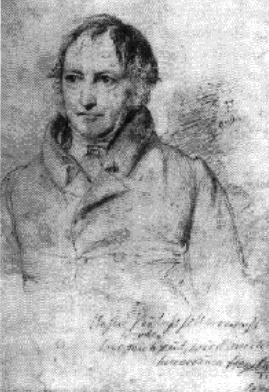 Georg Wilhelm Friedrich Hegel