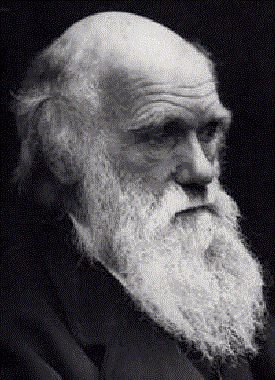 Charles Darwin