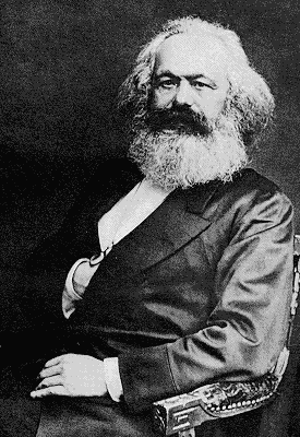 Karl Marx